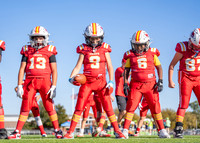 9U Seahawks Vs. Chiefs-4