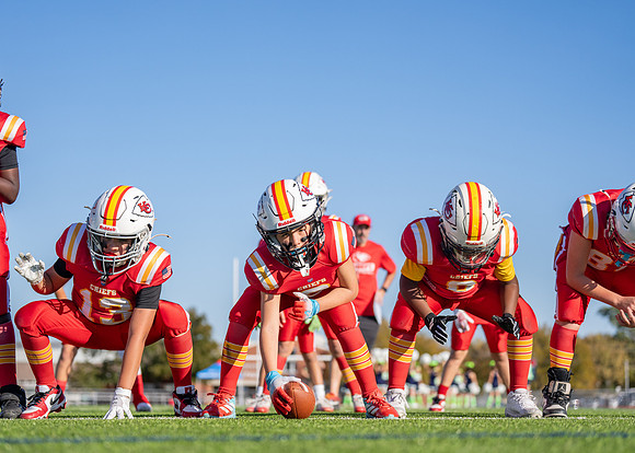 9U Seahawks Vs. Chiefs-6