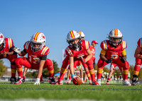 9U Seahawks Vs. Chiefs-7