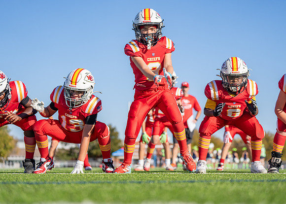 9U Seahawks Vs. Chiefs-8