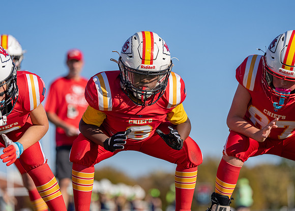 9U Seahawks Vs. Chiefs-10