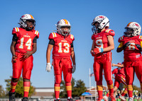 9U Seahawks Vs. Chiefs-9