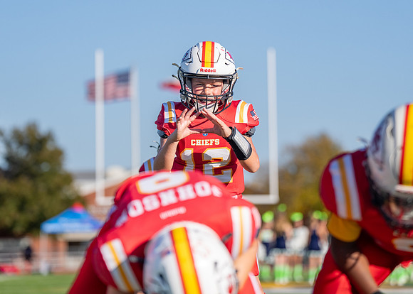 9U Seahawks Vs. Chiefs-15