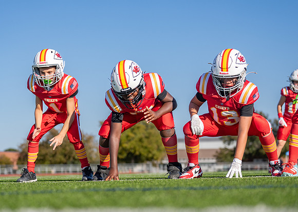 9U Seahawks Vs. Chiefs-13