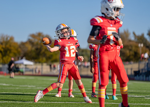 9U Seahawks Vs. Chiefs-16
