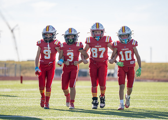 9U Seahawks Vs. Chiefs-20