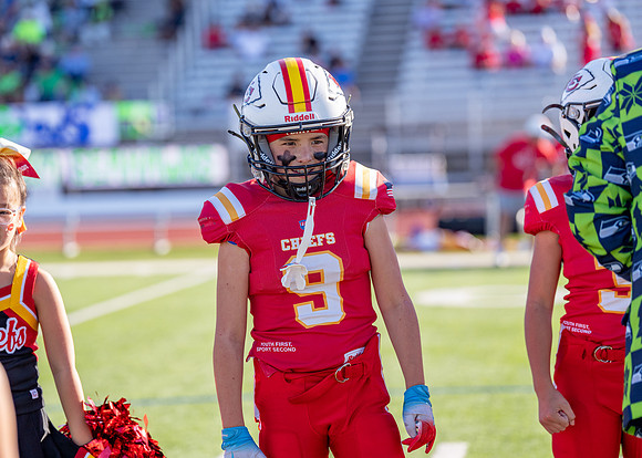 9U Seahawks Vs. Chiefs-21