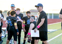 10U Colts Vs. Cowboys-4