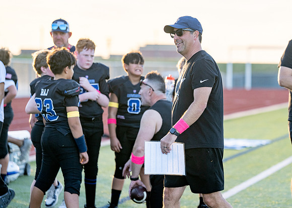 10U Colts Vs. Cowboys-4