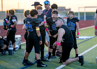 10U Colts Vs. Cowboys-2