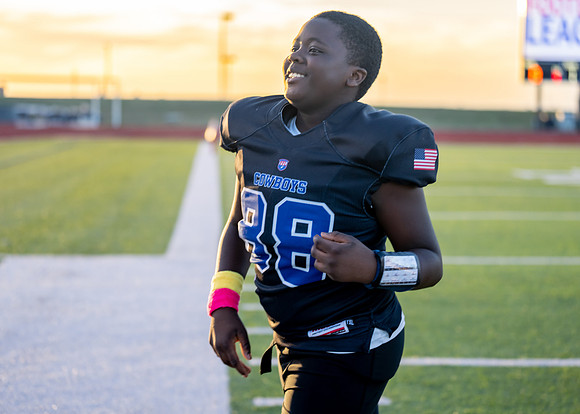 10U Colts Vs. Cowboys-11
