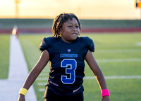 10U Colts Vs. Cowboys-10