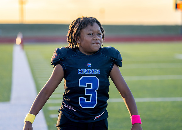 10U Colts Vs. Cowboys-10