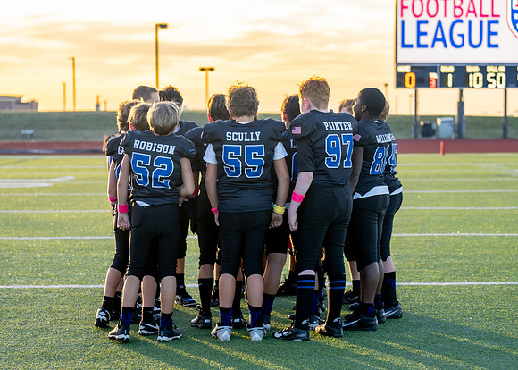 10U Colts Vs. Cowboys-9