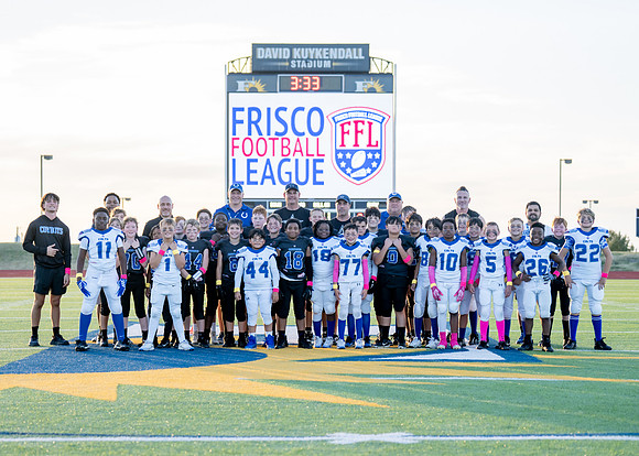 10U Colts Vs. Cowboys-8