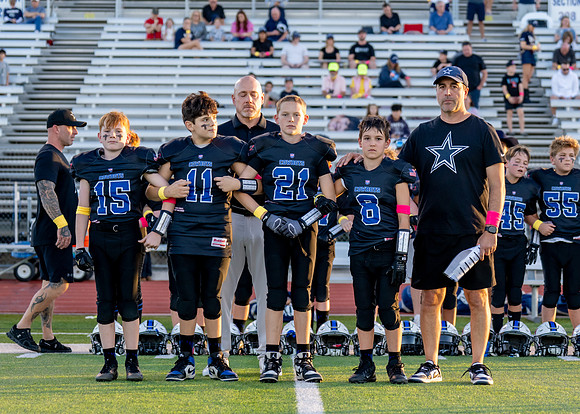 10U Colts Vs. Cowboys-12