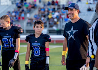 10U Colts Vs. Cowboys-19