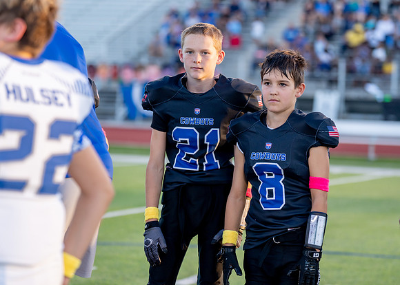 10U Colts Vs. Cowboys-20