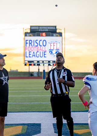 10U Colts Vs. Cowboys-24