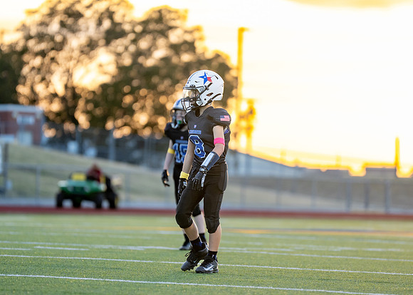 10U Colts Vs. Cowboys-29