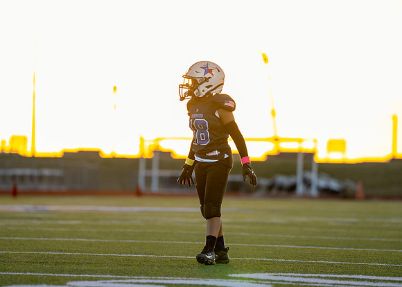 10U Colts Vs. Cowboys-31