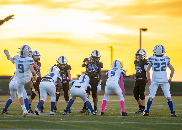10U Colts Vs. Cowboys-36