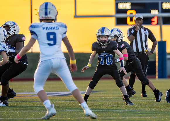 10U Colts Vs. Cowboys-39
