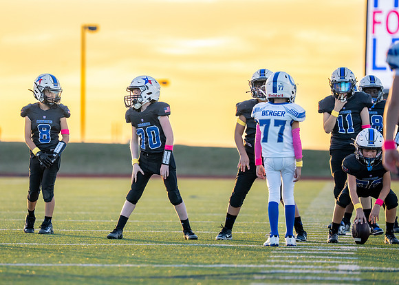 10U Colts Vs. Cowboys-43