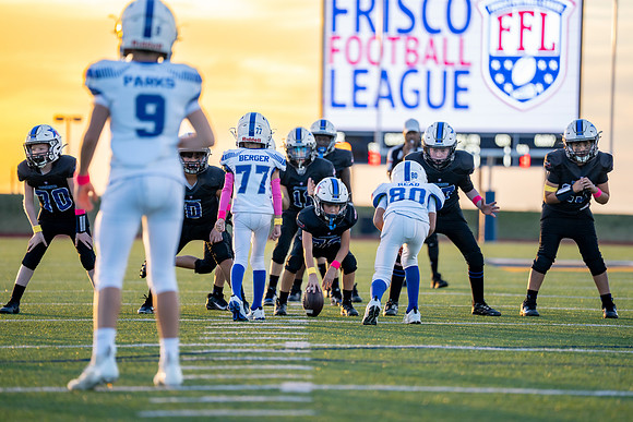 10U Colts Vs. Cowboys-44
