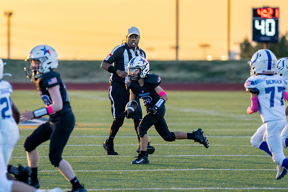 10U Colts Vs. Cowboys-46