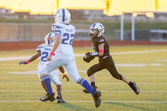 10U Colts Vs. Cowboys-47