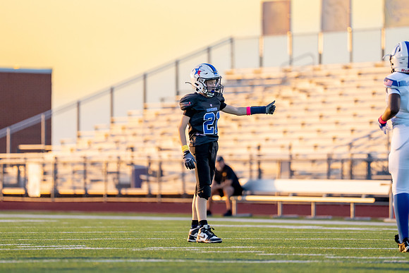 10U Colts Vs. Cowboys-50