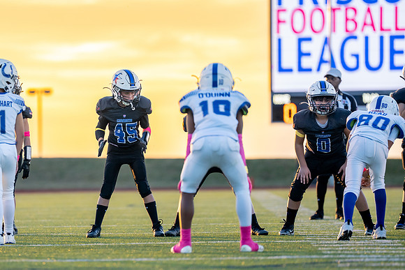 10U Colts Vs. Cowboys-52