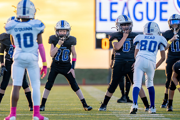 10U Colts Vs. Cowboys-51