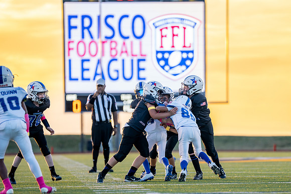 10U Colts Vs. Cowboys-55
