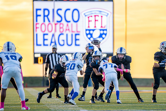 10U Colts Vs. Cowboys-54
