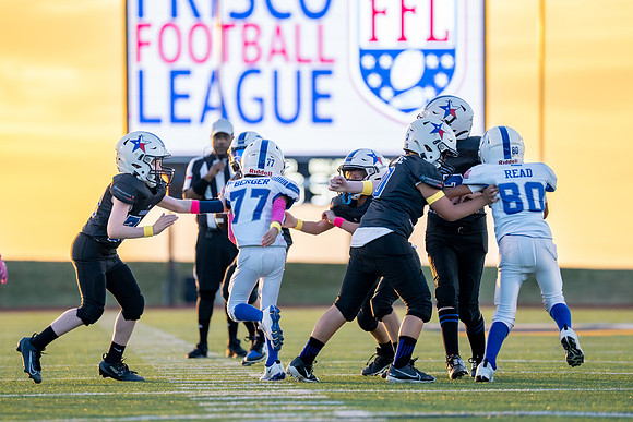 10U Colts Vs. Cowboys-56