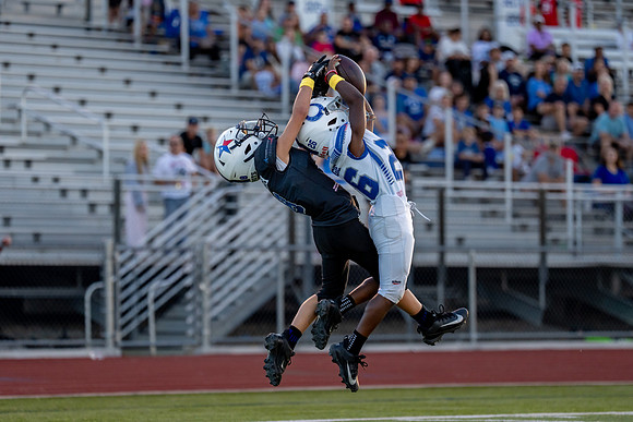 10U Colts Vs. Cowboys-57