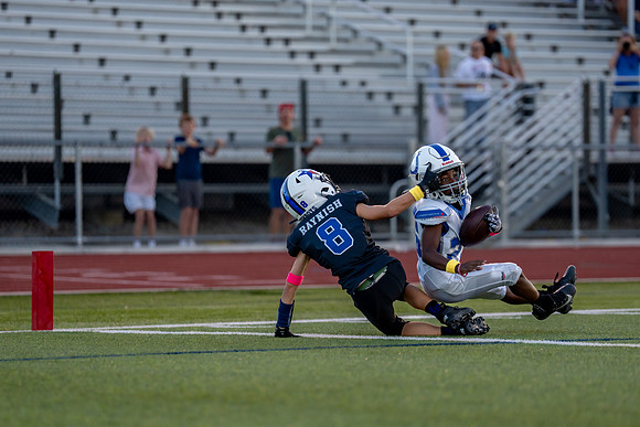 10U Colts Vs. Cowboys-58