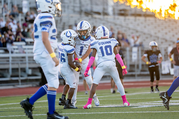 10U Colts Vs. Cowboys-60