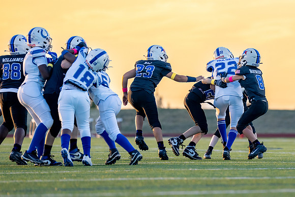 10U Colts Vs. Cowboys-61