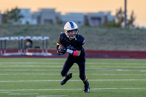 10U Colts Vs. Cowboys-64