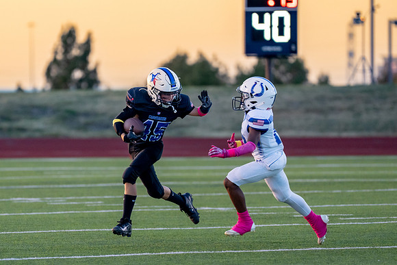 10U Colts Vs. Cowboys-65