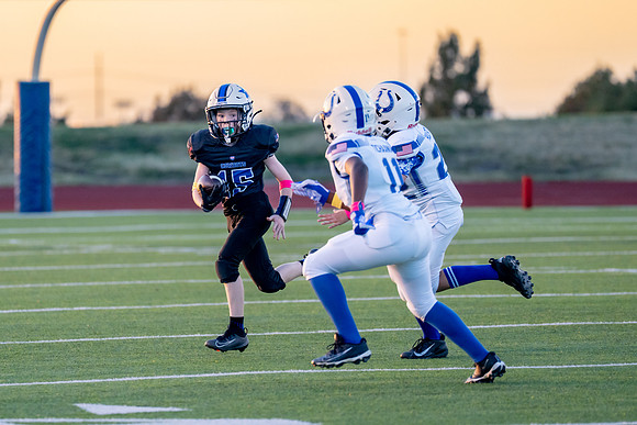 10U Colts Vs. Cowboys-66