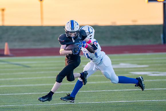 10U Colts Vs. Cowboys-67