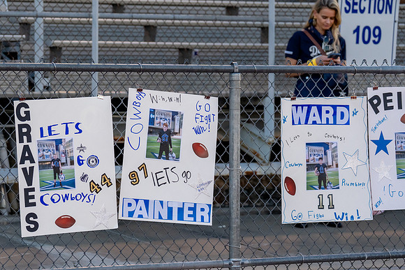 10U Colts Vs. Cowboys-70