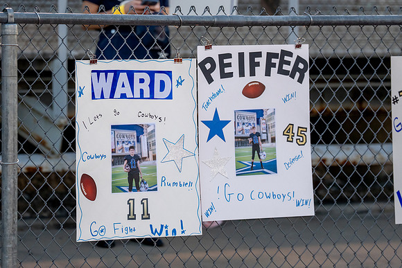 10U Colts Vs. Cowboys-71