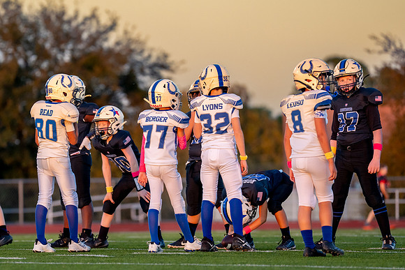 10U Colts Vs. Cowboys-76