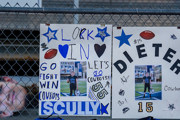 10U Colts Vs. Cowboys-78