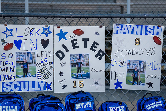 10U Colts Vs. Cowboys-79